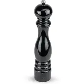 Peugeot Paris Salzmühle 30 Cm Schwarz Lackiert Buche