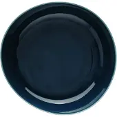 Rosenthal Junto Teller tief 22 cm Ocean Blue