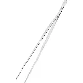 Küchenprofi Brat- Wendepinzette Edelstahl 30cm