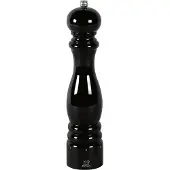 Peugeot Paris, Pfeffermühle, Schwarz, Holz, 300 mm