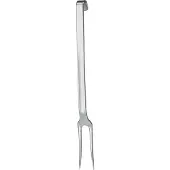 Rösle Fleischgabel Küche Silver 34 cm
