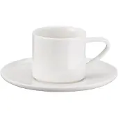 Asa selection ASA Espressotasse m. unterer stapelbar0,06l atable