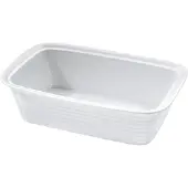 Küchenprofi Lasagneform Burgund extra hoch 38cm