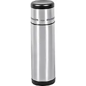 EMSA Thermosflasche Mobility Schwarz 0,5L