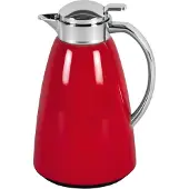 EMSA Isolierkanne Campo Quick Tip 1l rot