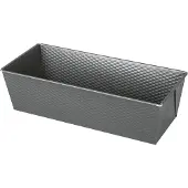 Kaiser Inspiration Loaf Pan 35x115 Cm For 1.5kg Backform