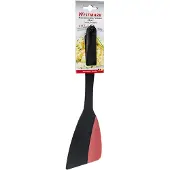 Westmark Pfannenwender/Schaber Flexi Kunststoff/Silikon 30x8,6cm