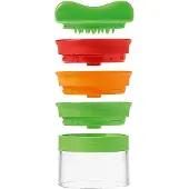 Oxo Spiralschneider Good Grips 3-in-1