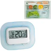TFA-Dostmann Gefrier-Thermometer
