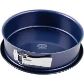 Dr. Oetker Springform Back-Liebe Emaille Ø 26 cm 2-tlg