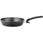 Fissler Bratpfanne "Adamant Comfort" Aluminium 1 Stk. tlg. hoher Pfannenkörper, Induktion
