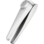 Küchenprofi Knoblauchpresse Aluminium beschichtet 20cm