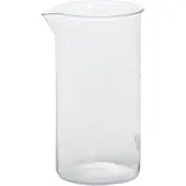 Bialetti Ersatzglas für Kaffeebereiter 0,35 l