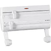 Leifheit Rollenhalter Parat F2 41,2x19,9x10cm weiß