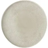 Rosenthal Junto Teller flach 32 cm Pearl Grey