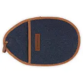 Le Creuset TOPFLAPPEN DENIM