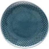 Rosenthal Teller Junto Ocean Blue 16 cm