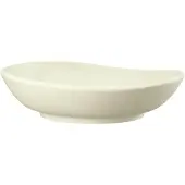 Rosenthal Tiefer Teller Junto Alabaster 22 cm