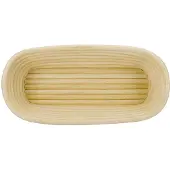 Westmark Brot-Gärkörbchen oval 27,5x14x7cm