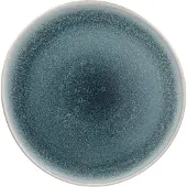 Rosenthal Junto Teller flach 30 cm Aquamarine