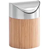 Zeller Present Tischabfallbehälter 'Bamboo'
