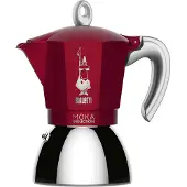Bialetti Moka 4 Kaffeemaschine