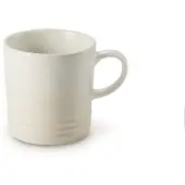 Le Creuset Becher 350 ml Meringue