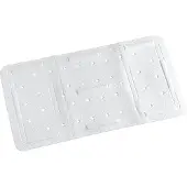 Wenko Wanneneinlage 70,5x36,5cm weiß
