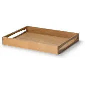 Continenta Tablett, Eiche