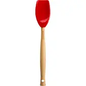 Le Creuset KOCHLÖFFEL CRAFT KIRSCHROT