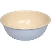 Riess Küchenschüssel 18 cm Hellblau