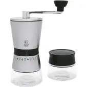 Leopold Vienna Lv143001 Handkaffeemühle