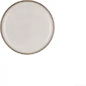Asa selection Brotteller Saisons Sand 14,5 cm