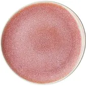 Rosenthal Junto Teller flach 27 cm Rose Quartz