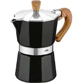 Cilio Espressokocher CLASSICO NATURA 3T