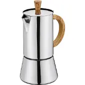 Cilio Espressokocher 4T Figaro Olive