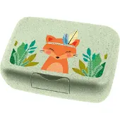 Koziol Lunchbox 'Fuchs Harry'