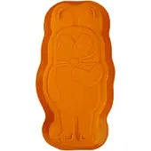 Dr. Oetker Silikonbackform 'Maus '