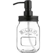 Kilner Sæbepumpe 500 Ml