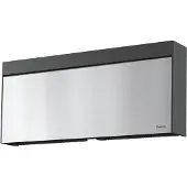 Metaltex Küchenrollenspender 'Tango Inox'