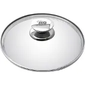 Elo Glasdeckel Galant 20 cm ES-Rand 108965 4006925730202