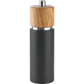 Zassenhaus Pfeffermühle HANNOVER 18 cm gusseisen/Olive