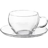Simax Teetasse 'Eva' 2er Set