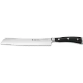 Wüsthof Classic Ikon Brotmesser 20 cm