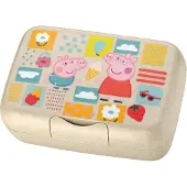 Koziol Brotbox Candy Peppa Pig 1 St