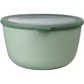 Mepal Cirqula 3l Luftdichter Behälter