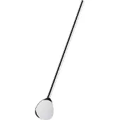 Cilio Cocktaillöffel mit Trinkhalm 6er Set