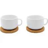 Bredemeijer Teetasse 'Umea' 2er-Set