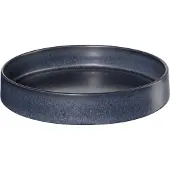 Asa selection Pastateller Form 'Art Carbon Blue 21 cm
