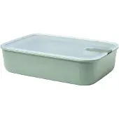 Mepal Frischhaltebox Easyclip Nordic Sage 2250 ml